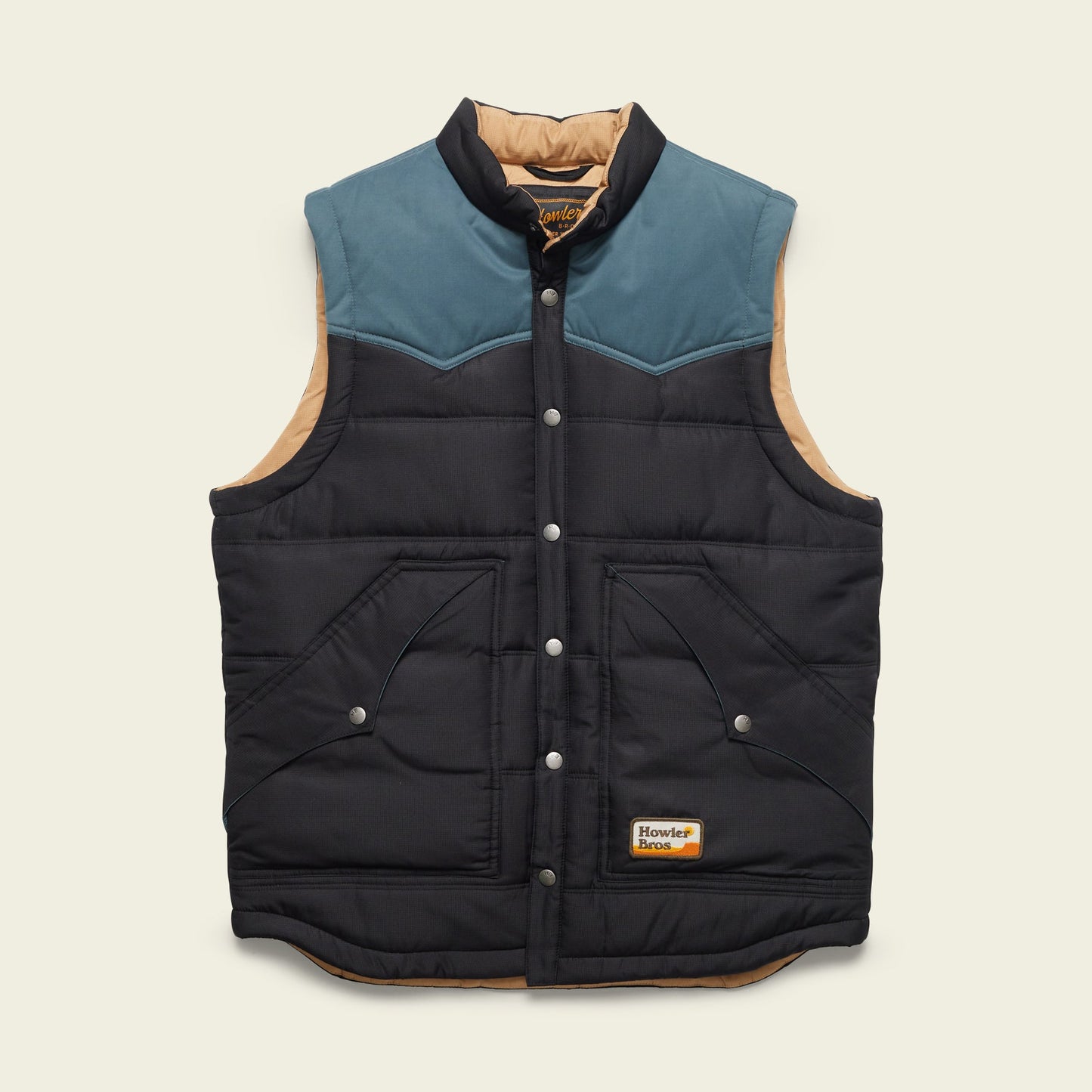 Rounder Vest - View 4