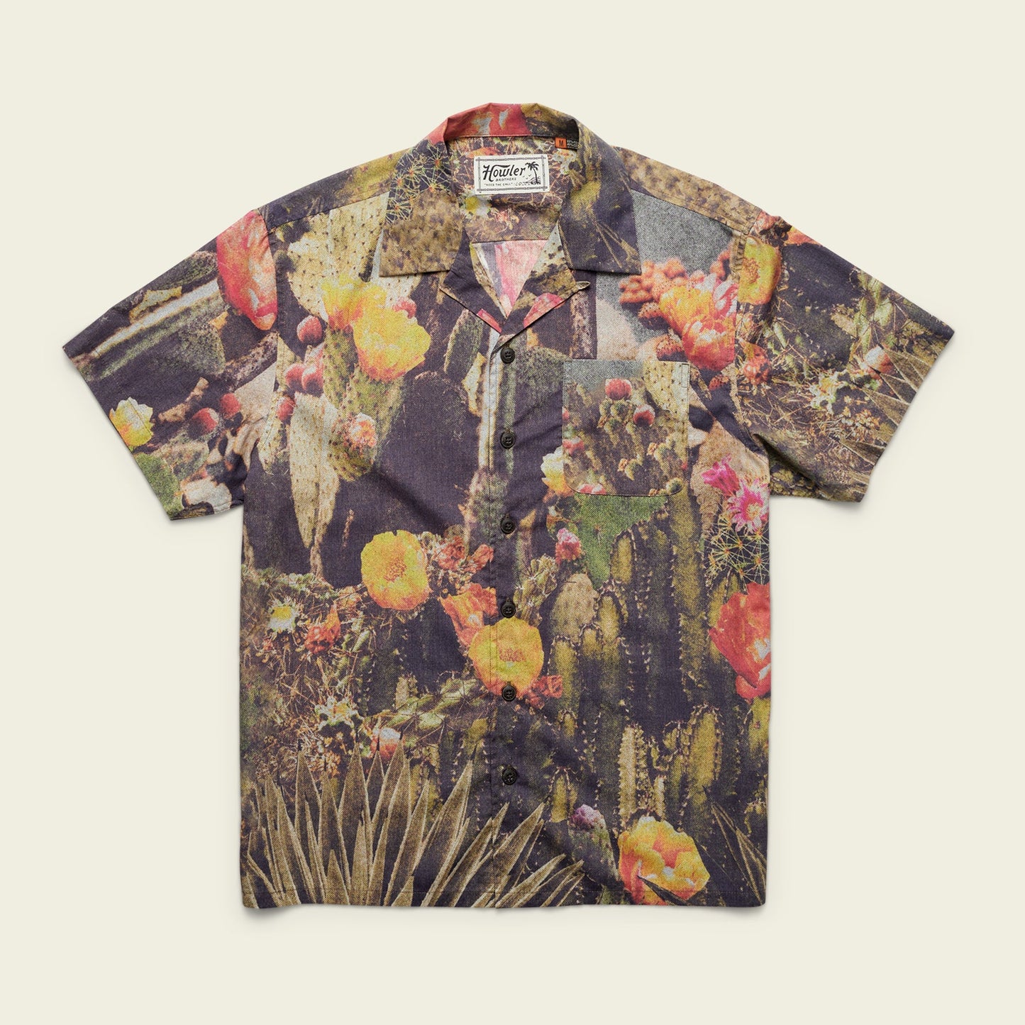 Monoloha Shirt - View 4