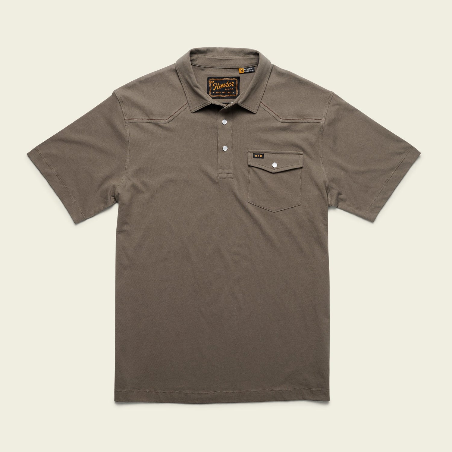 Ranchero Polo - View 15