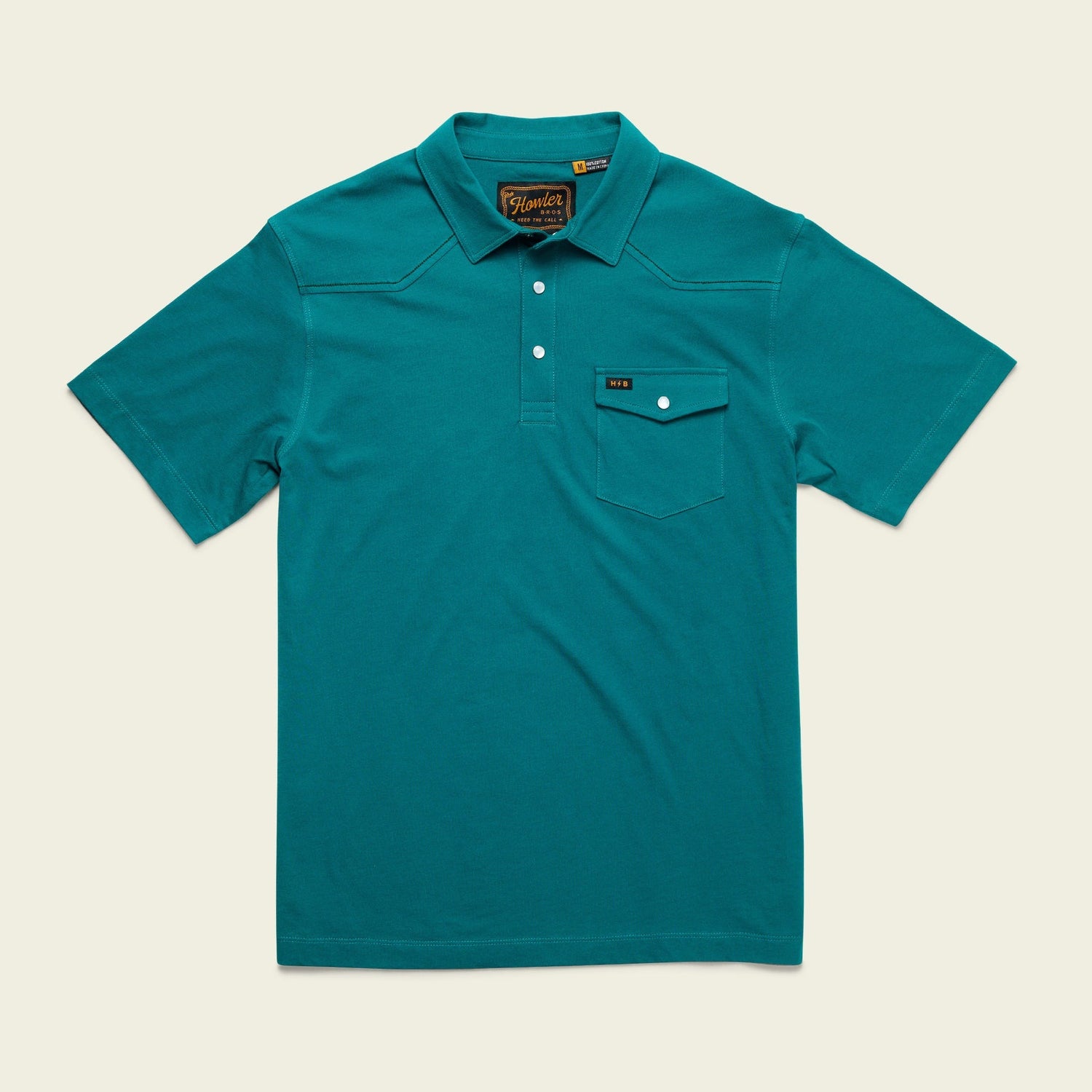 Ranchero Polo - View 16