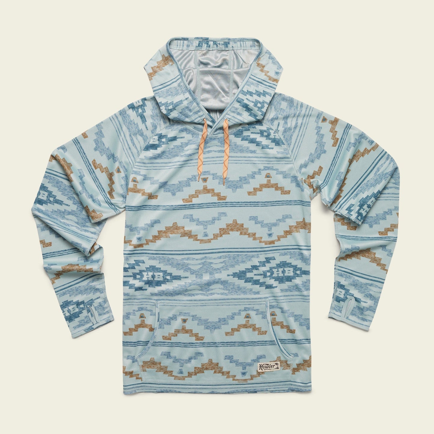 Loggerhead Hoodie - View 8