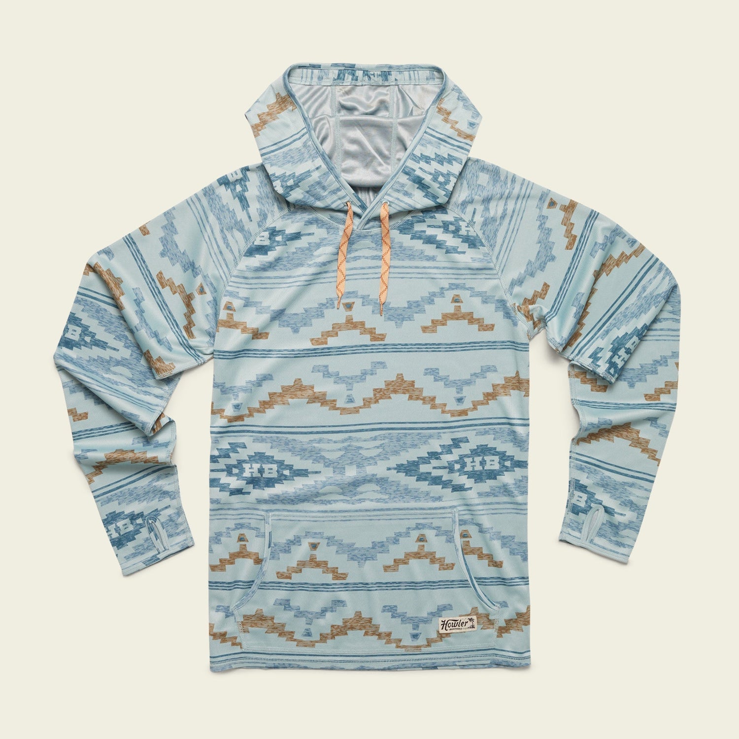 Loggerhead Hoodie - View 8