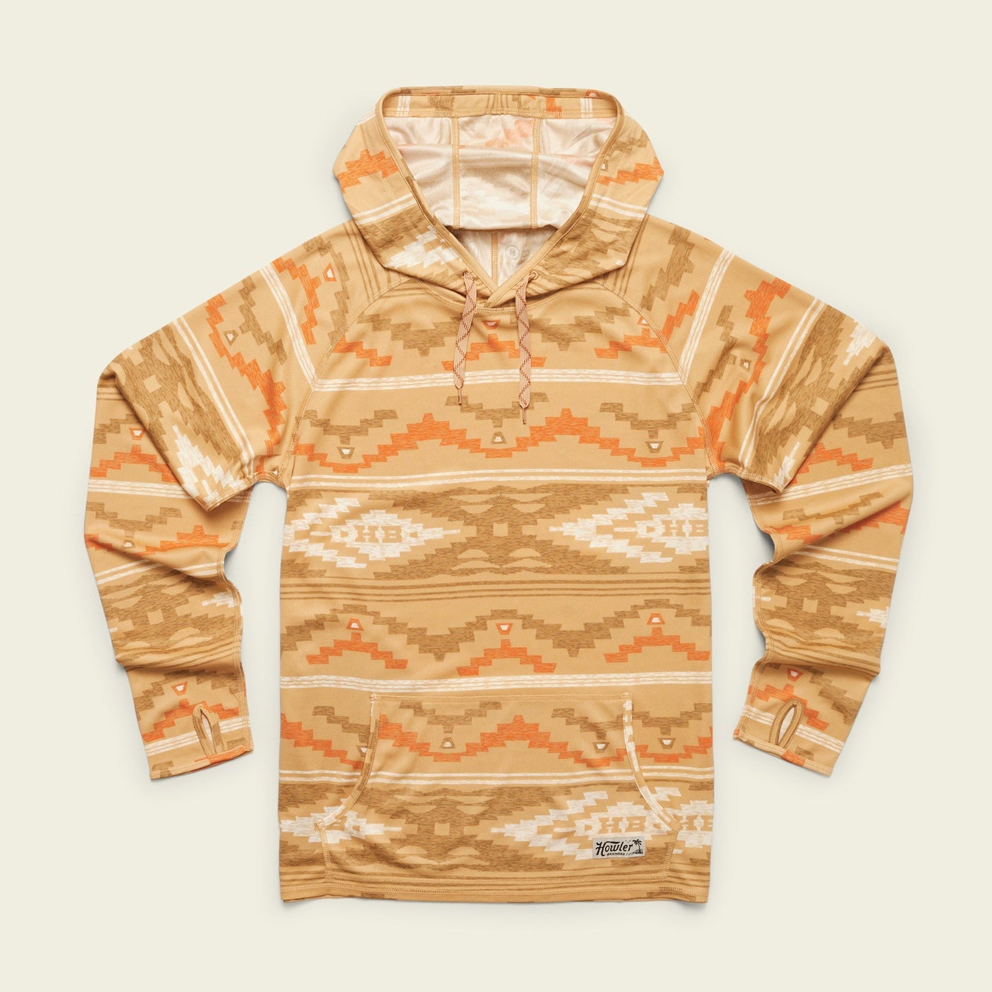 Loggerhead Hoodie - View 11