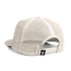 River Wizard Snapback Hat - Oatmeal