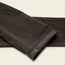 Frontside 5-Pocket Corduroy Pants - Charcoal