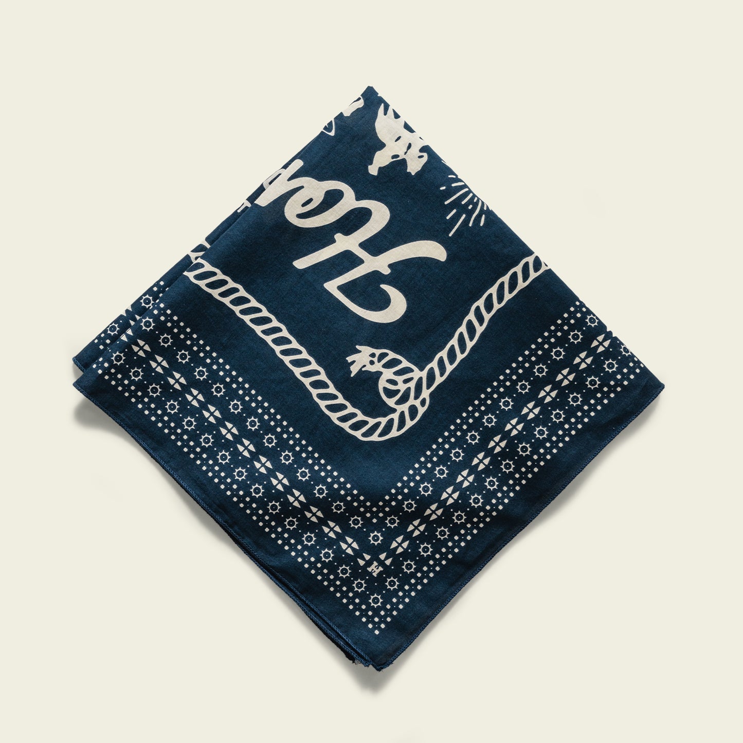 Howler Posse Bandana - View 4