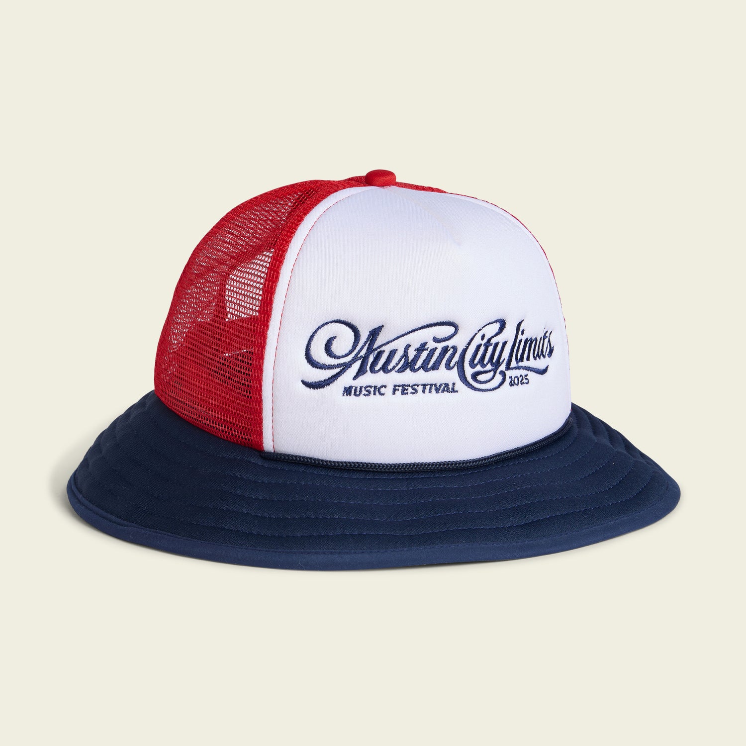 ACL 2025 10-Gallon Trucker Hat