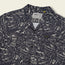 Dub Store Monoloha Shirt - Naoki Nautical : Antique Black