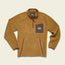 Free Range Fleece Pullover