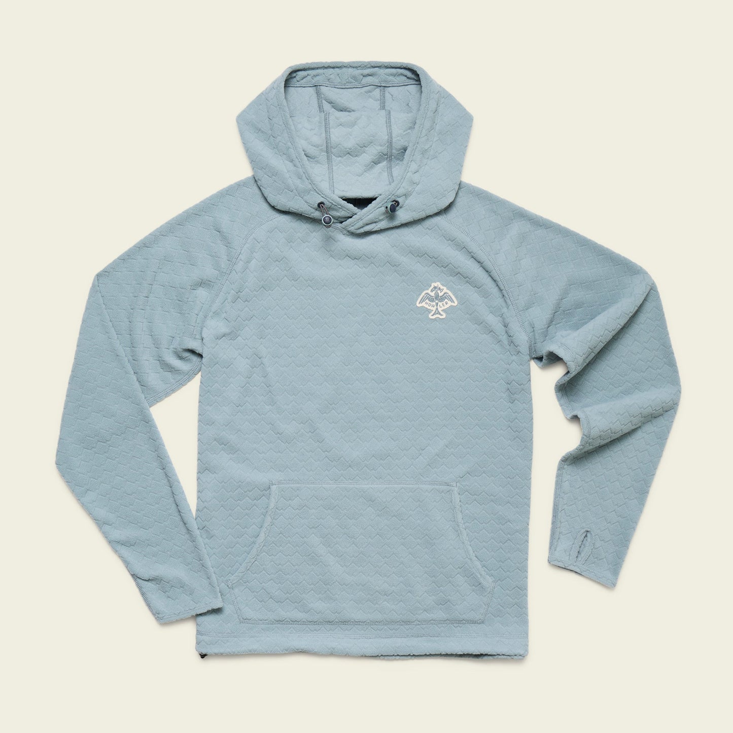 Palo Duro Fleece Hoodie (F25) - View 3
