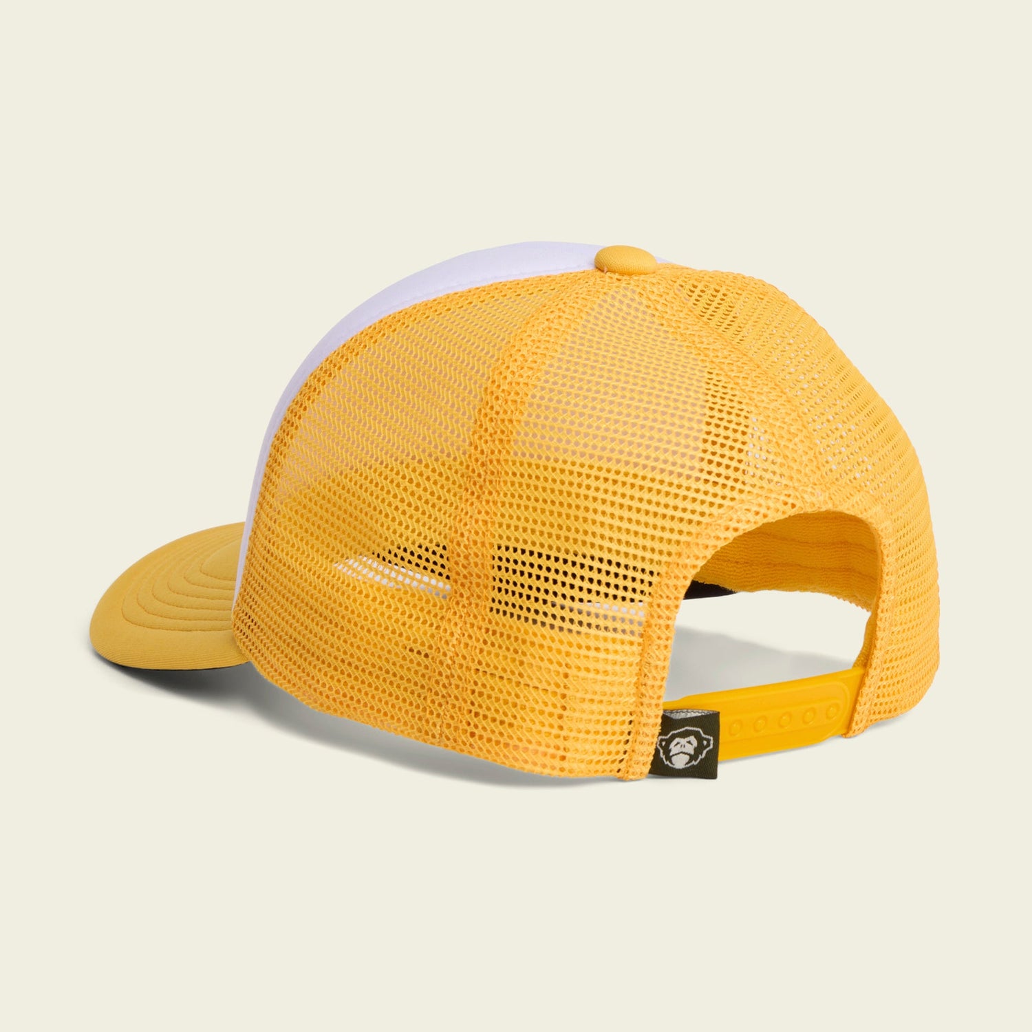 Worldwide Howler Foam Dome - Yellow / White - View 3
