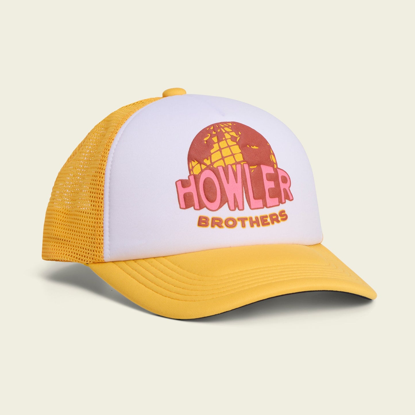 Worldwide Howler Foam Dome - View 2