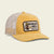 Yellow Corduroy