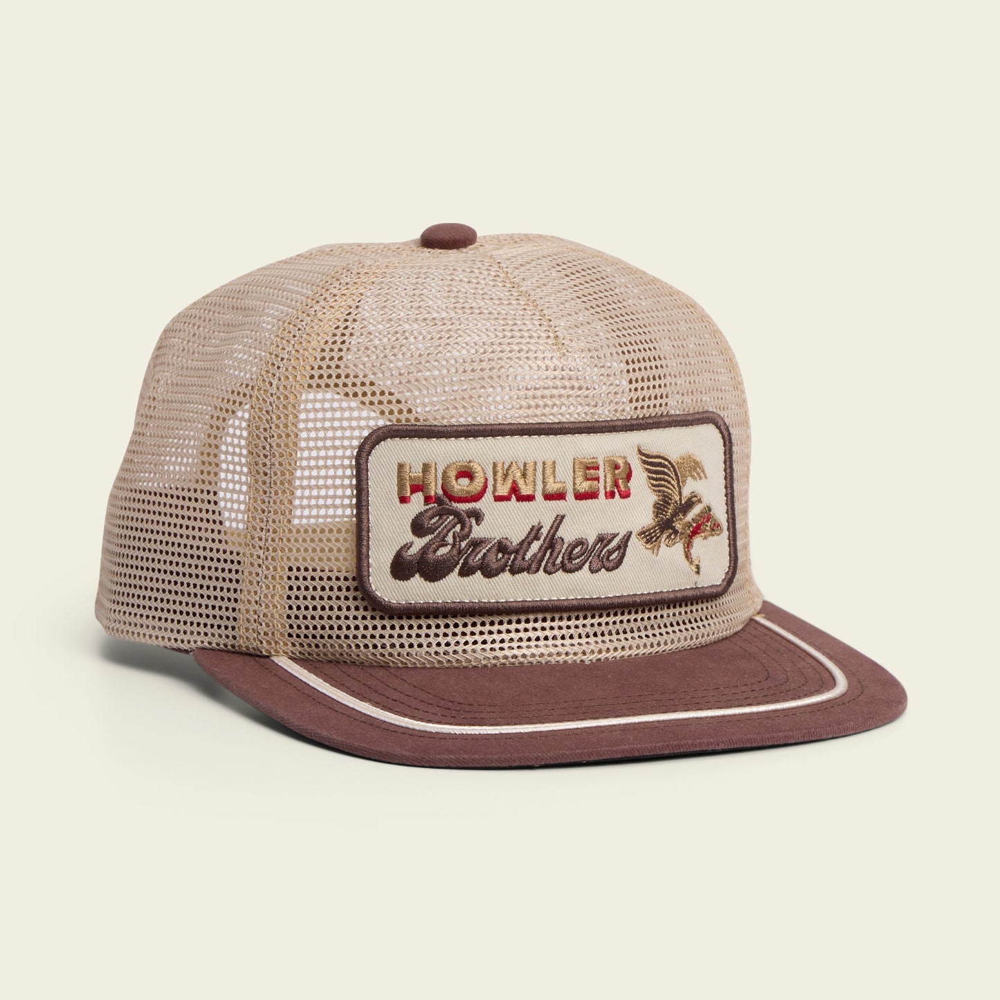 Osprey Prey Feedstore Snapback - View 2