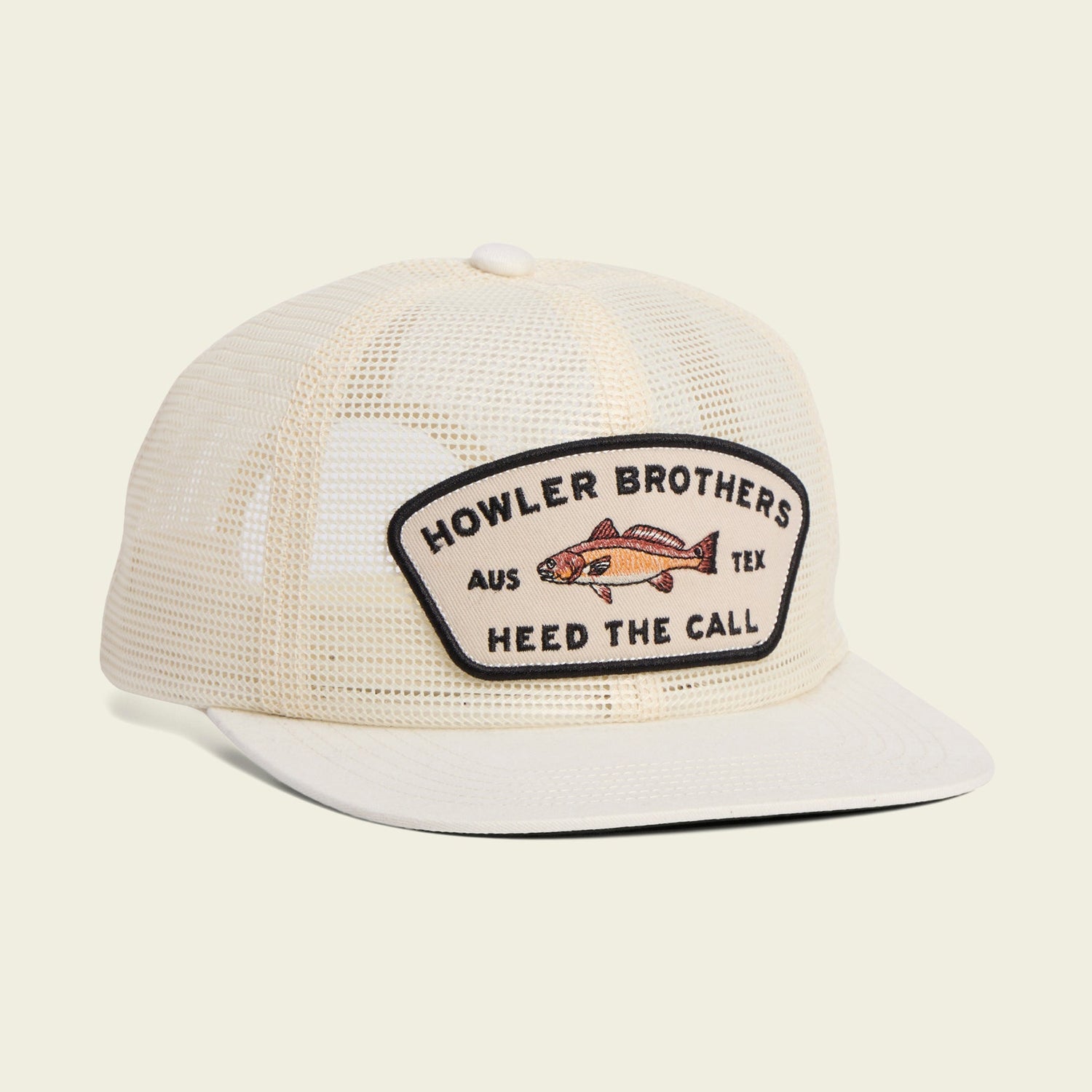 Redfish Feedstore Snapback