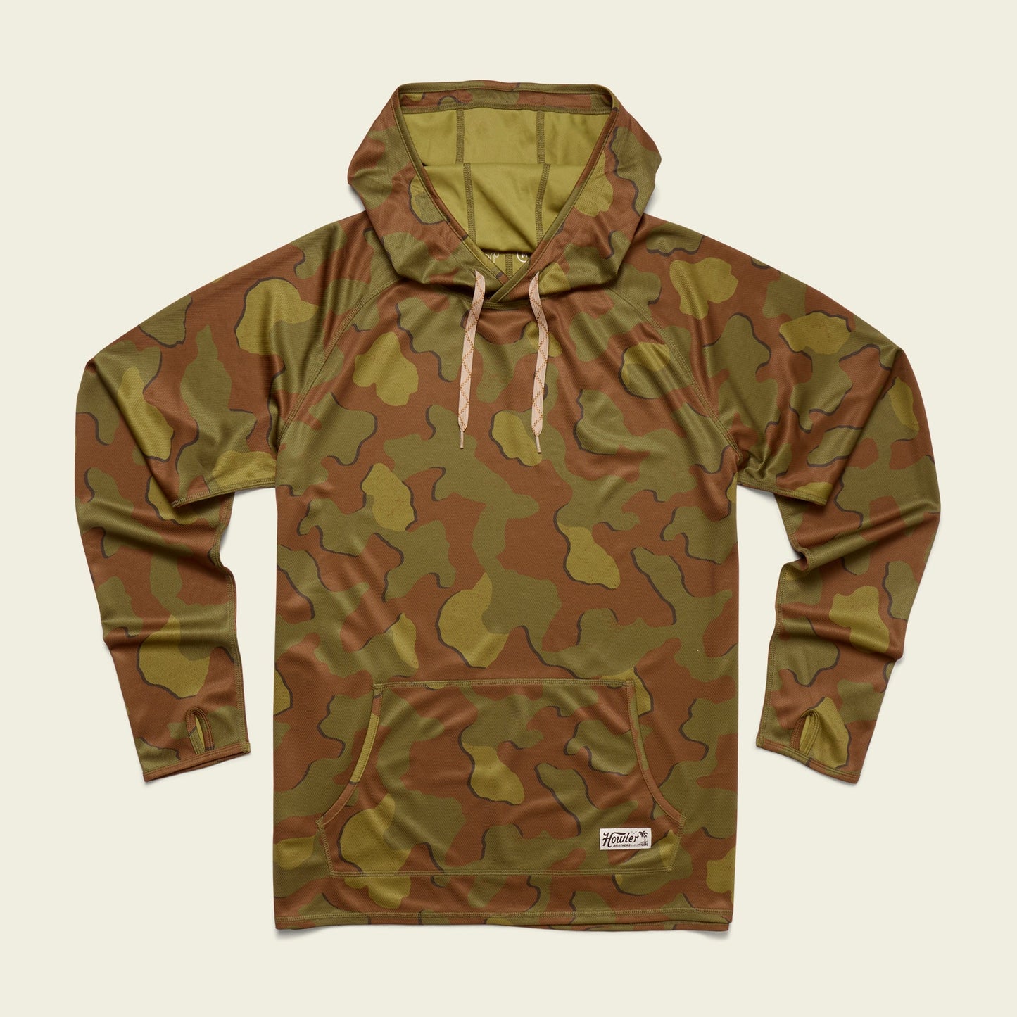 Loggerhead Hoodie - View 4