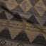 Sheridan Flannel - Mitla Motifs : Dusk