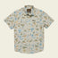 H Bar B Snapshirt - Ecosistema : Sand