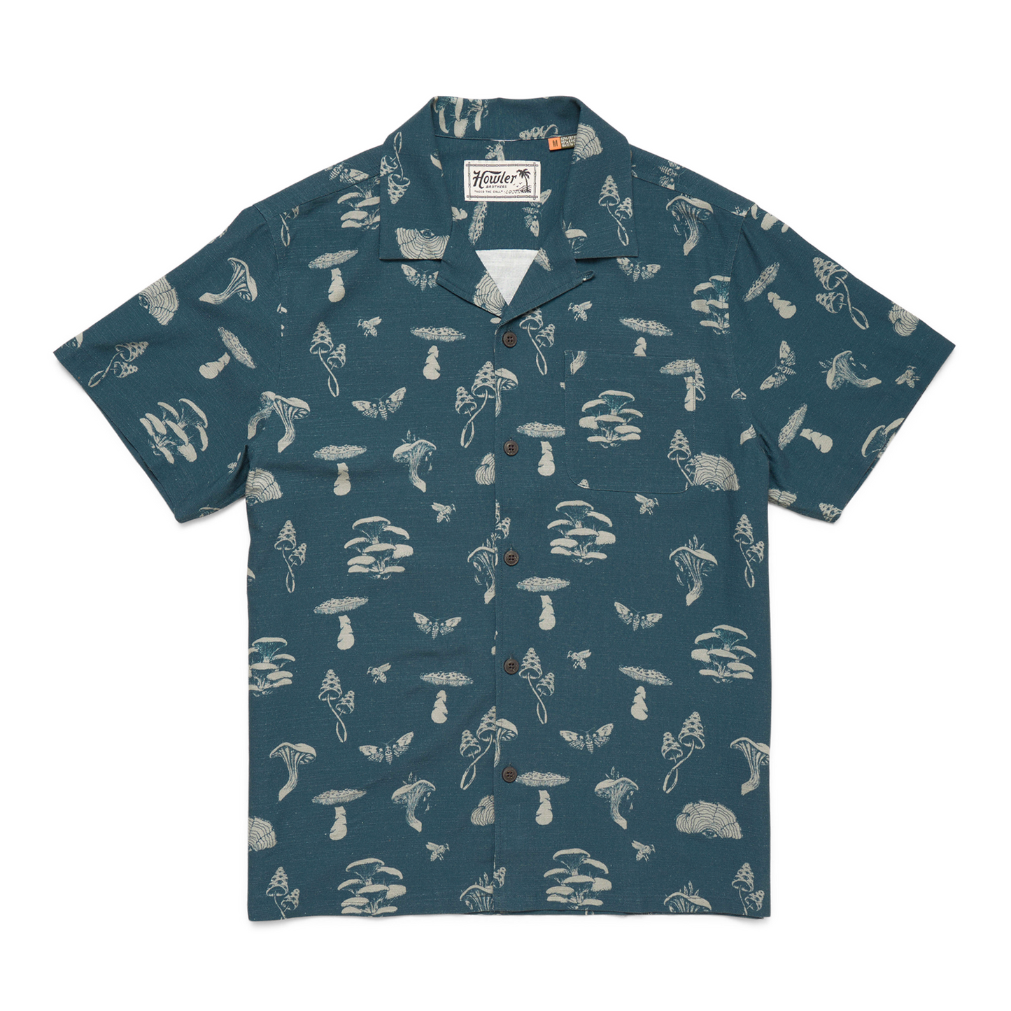 Monoloha Shirt - View 6