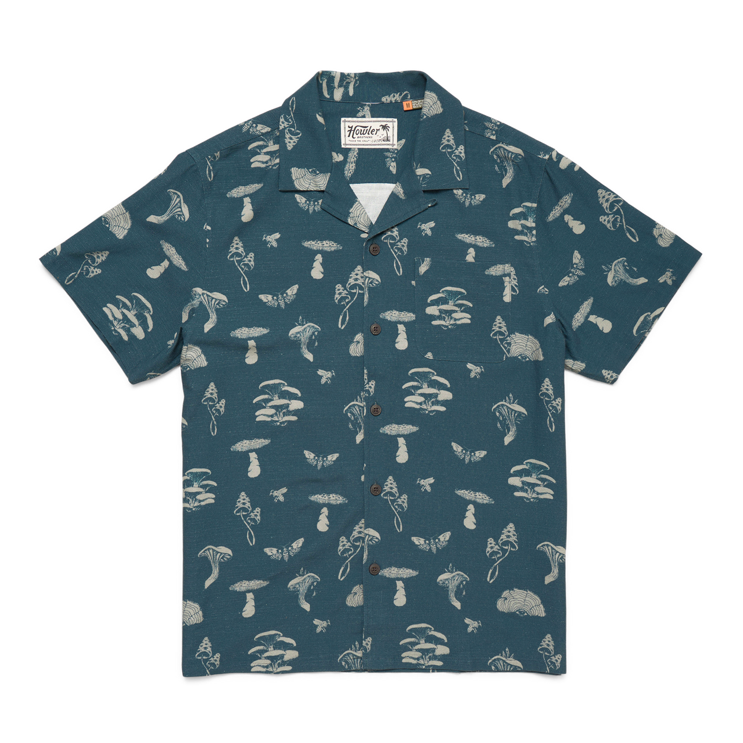 Monoloha Shirt - View 7
