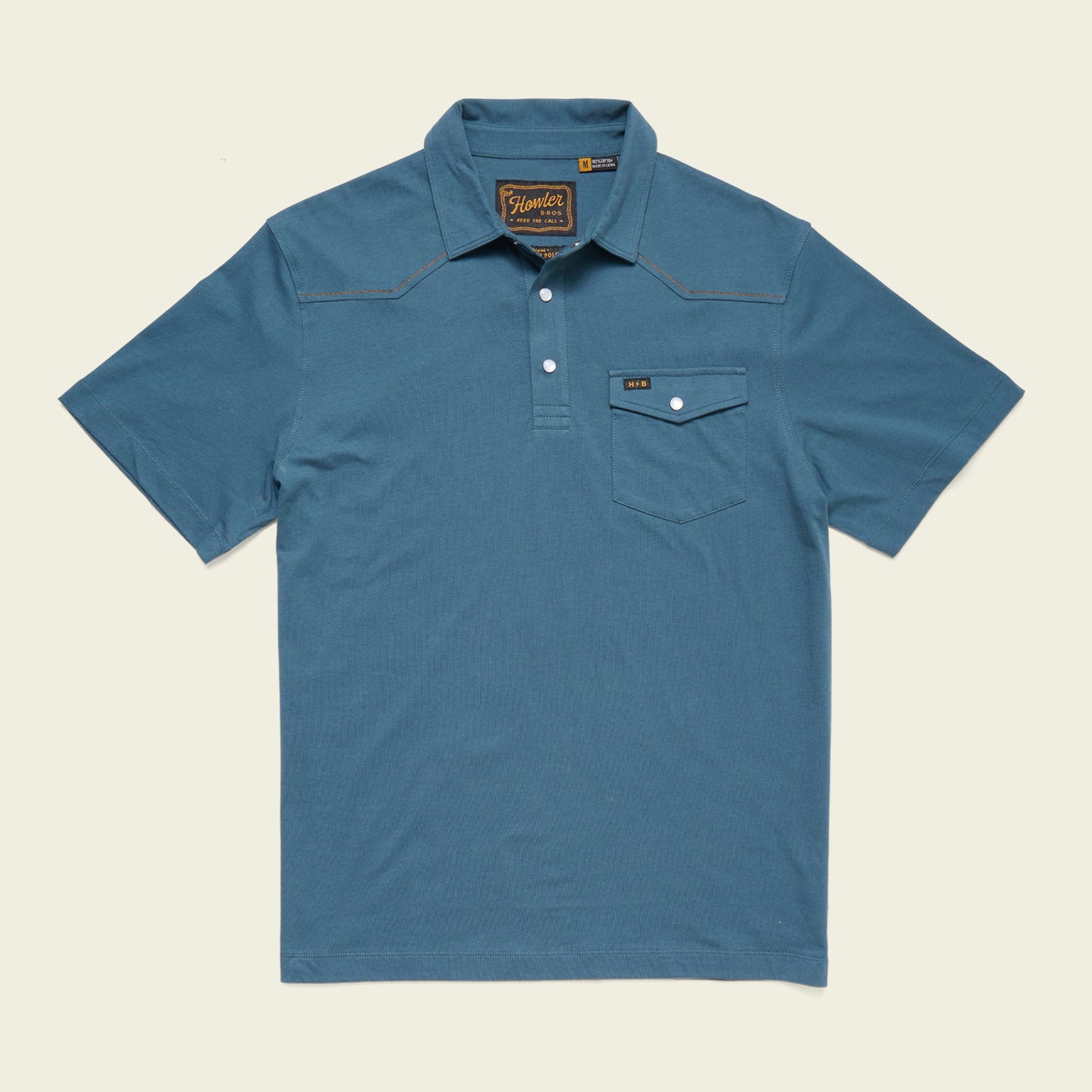 Ranchero Polo - View 11