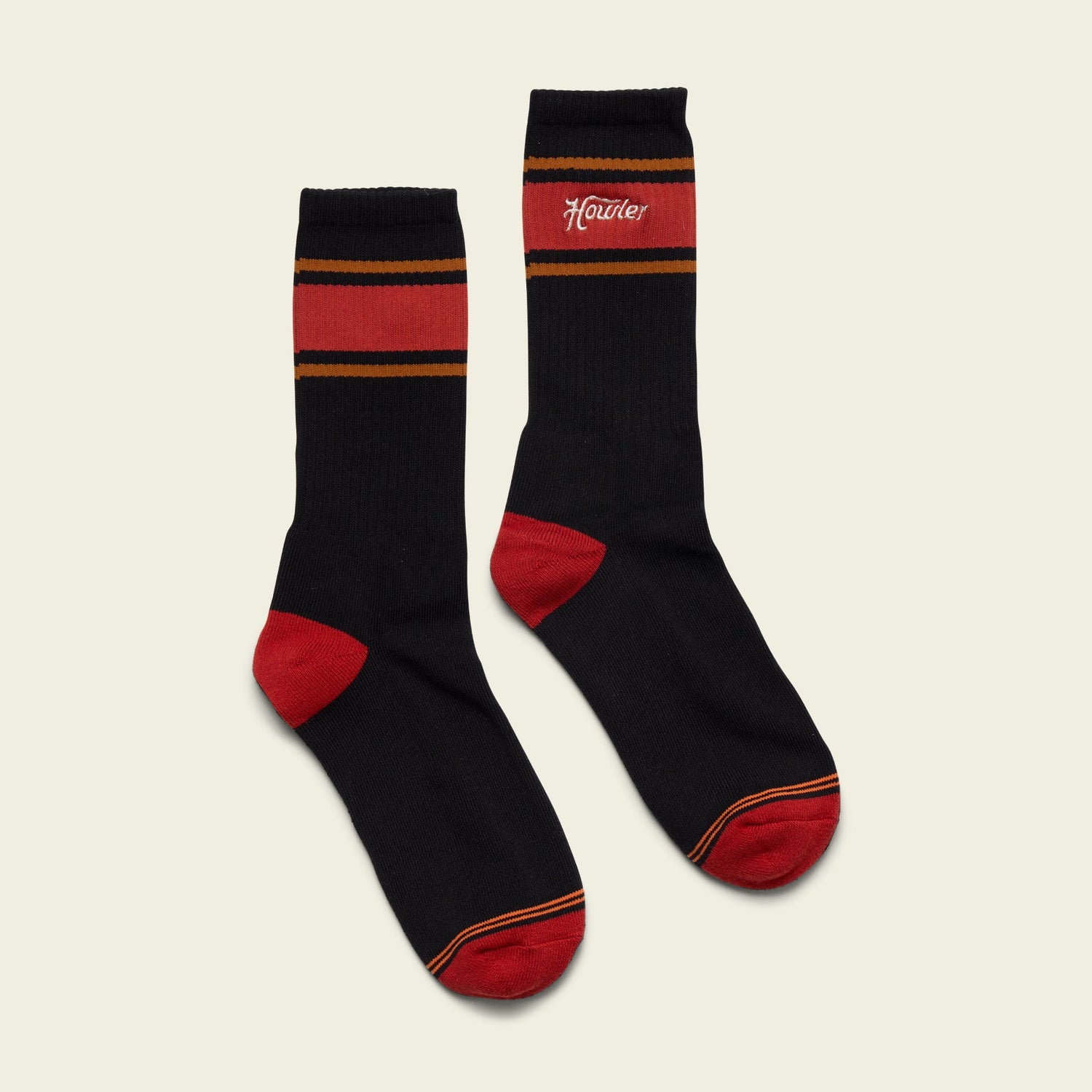 Howler Script Socks (F25)