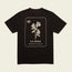 La Rosa Cotton Pocket T-Shirt