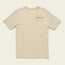 Osprey Prey Pocket T-Shirt - Sand Heather