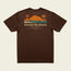 Bahía de Howler T-Shirt