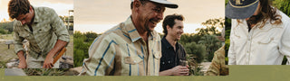 Men's Shirts