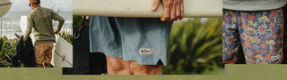 Men's Boardshorts