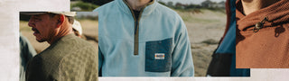 Men's Fleece