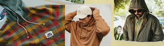 Men's Hoodies