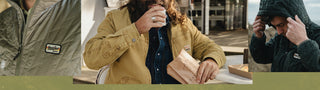Men's Jackets