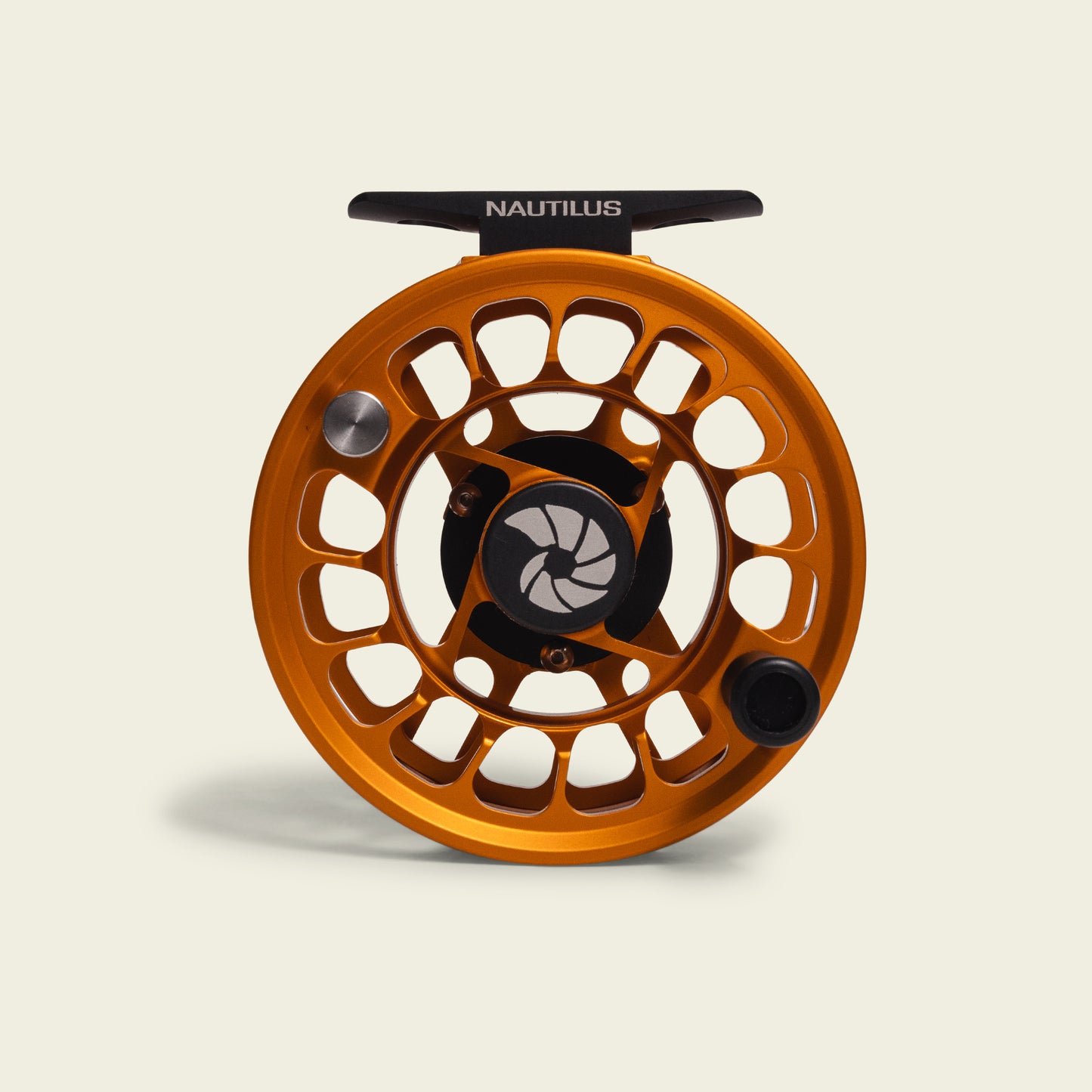 Nautilus XL Max : El Mono : Howler Electric Orange - View 3