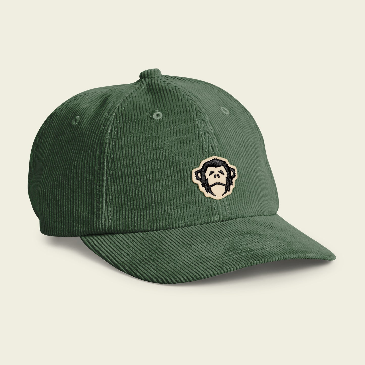 El Mono Classic Hat - View 1