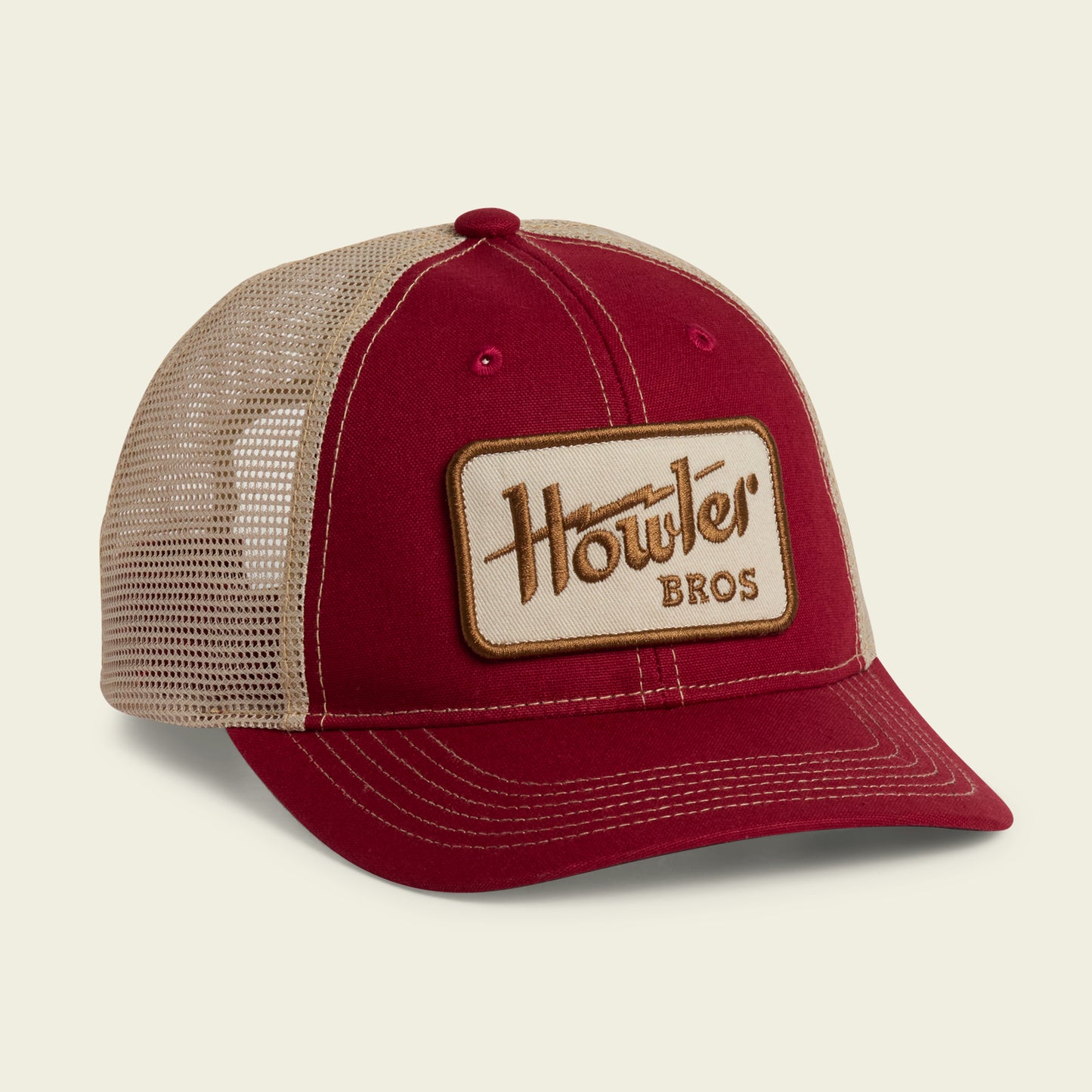 Howler Electric Standard Hat - View 1