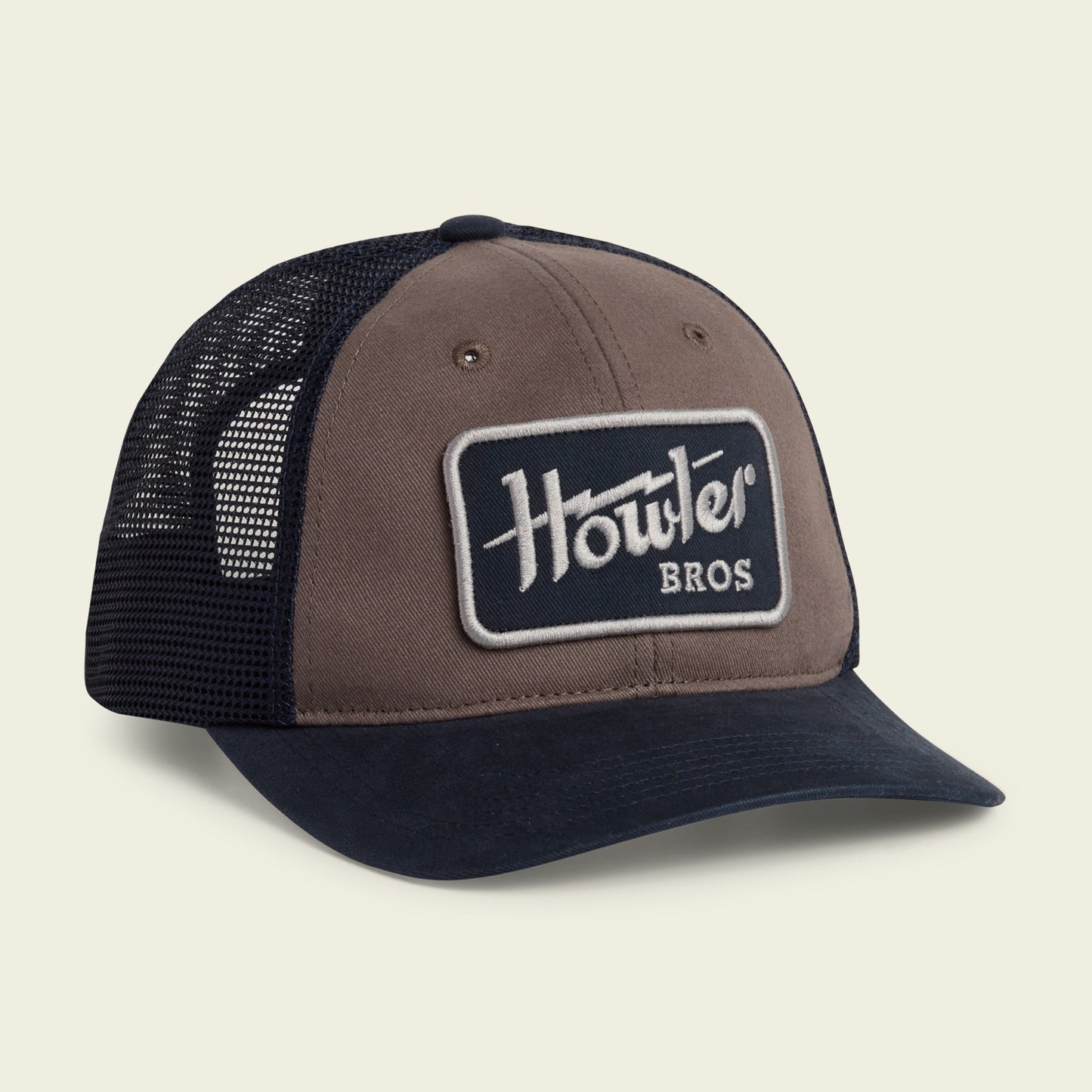 Howler Electric Standard Hat - View 2