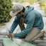 Feedstore Snapback - Greys