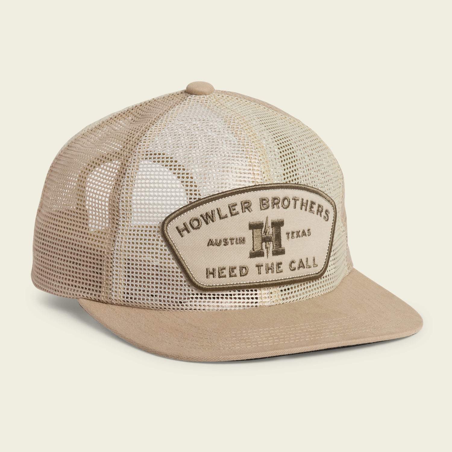 Feedstore Snapback - Greys