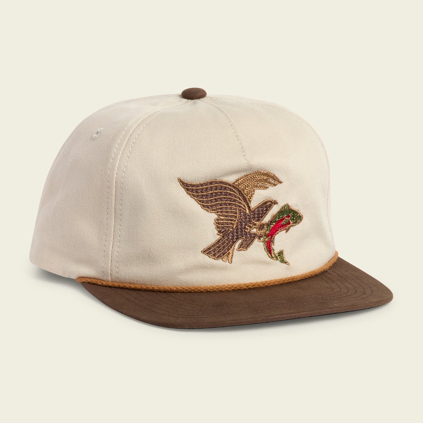 Osprey Prey Snapback - View 2