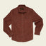 Banning Corduroy Snapshirt