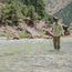 Emerger Tech Longsleeve - Fog Green