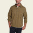 HB Trade Shirt - Faded Olive