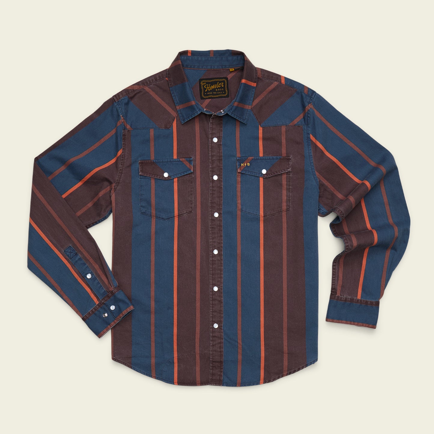 High Rider Shirt - View 1