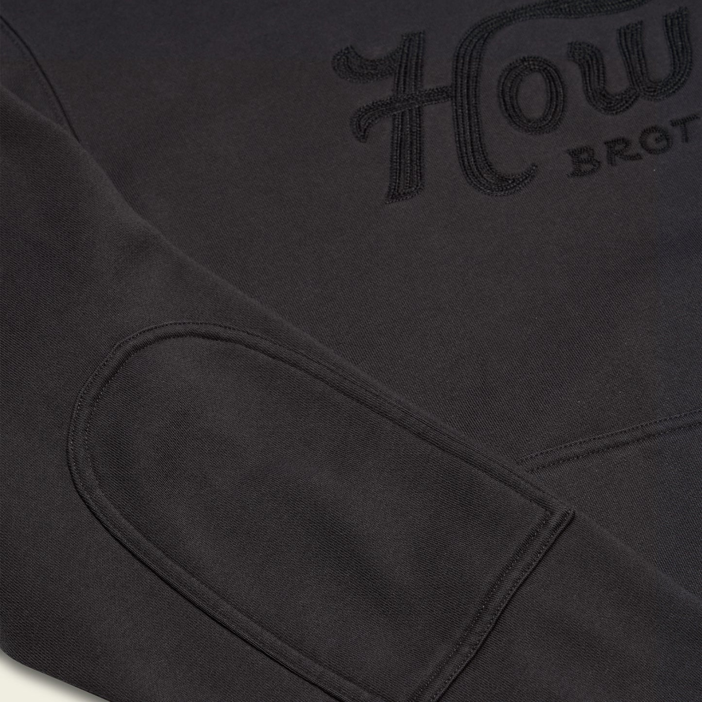HB Trade Hoodie - Carbonite - View 9