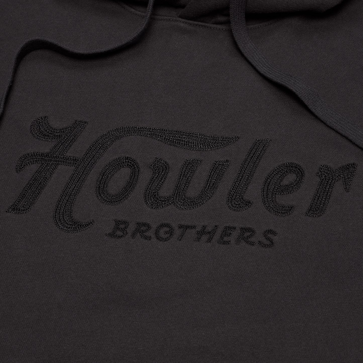 HB Trade Hoodie - Carbonite - View 8