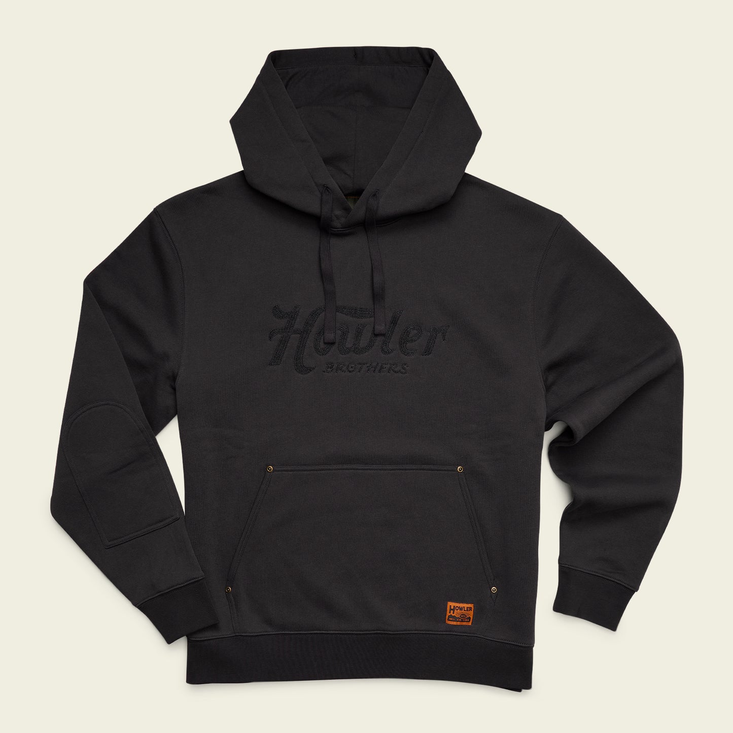 HB Trade Hoodie - View 1