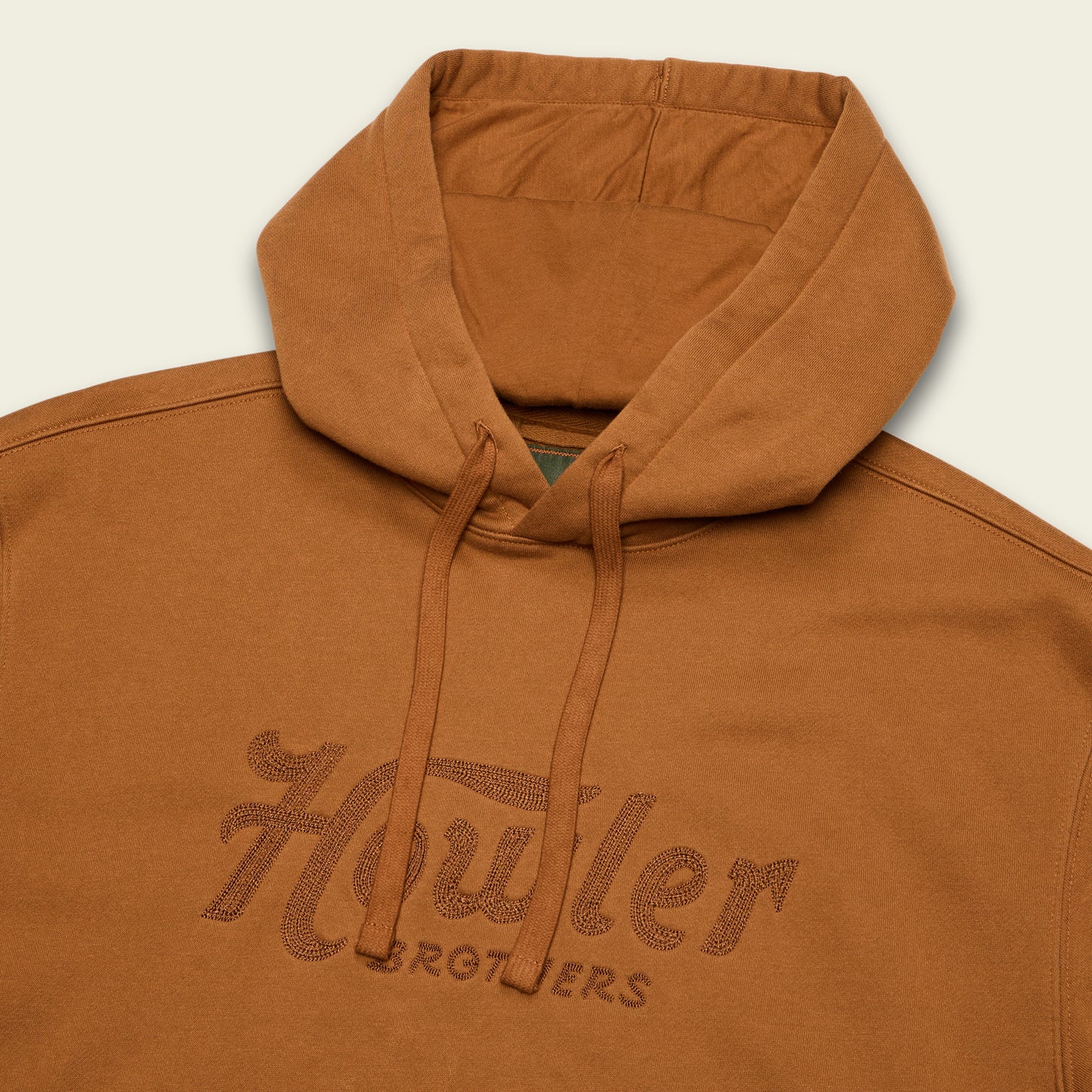 HB Trade Hoodie - Workbench - View 3