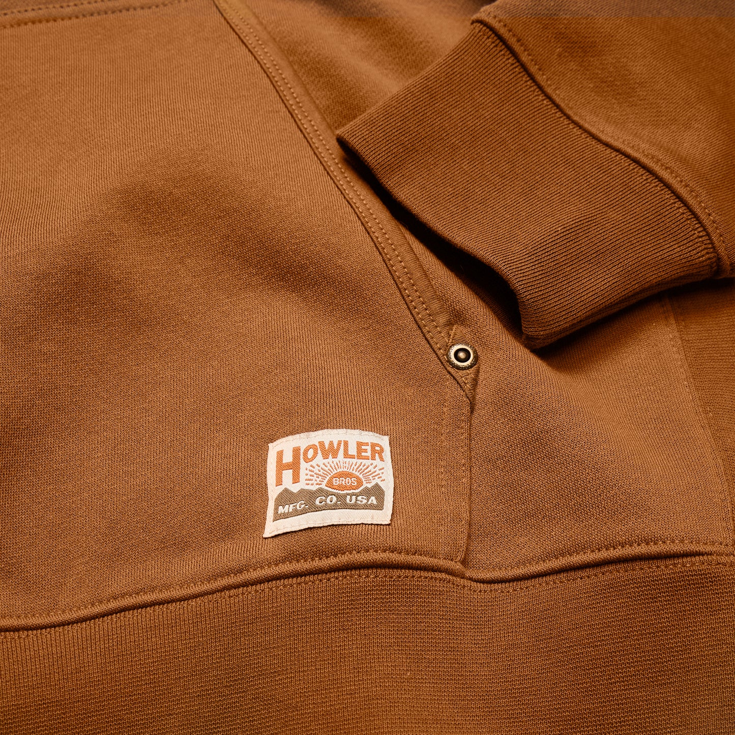 HB Trade Hoodie - Workbench - View 7